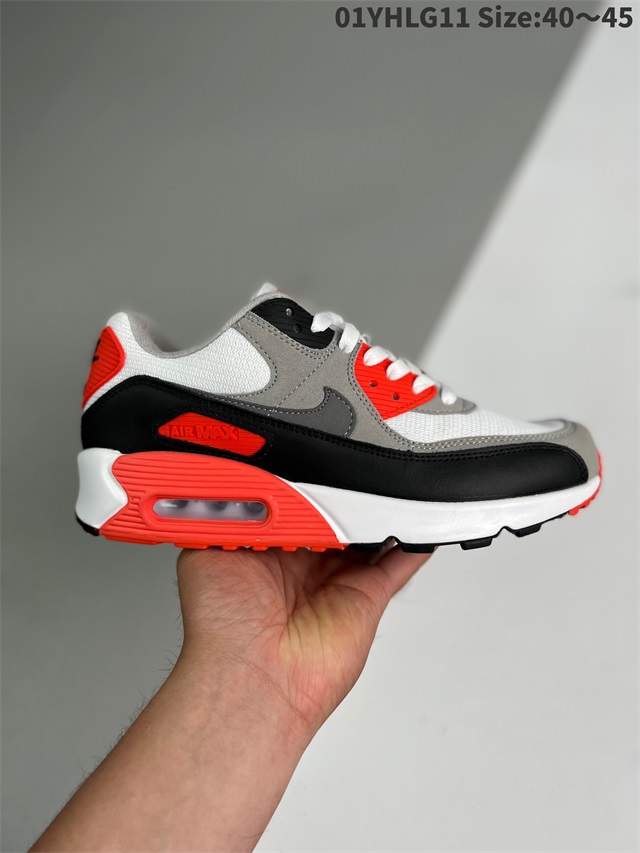 women air max 90 shoes 2022-12-9-073
